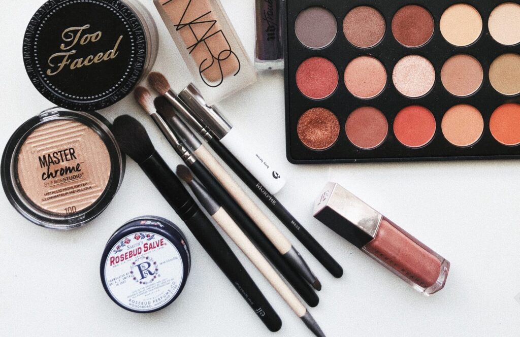 best makeup brands in usa : mohit tandon usa
