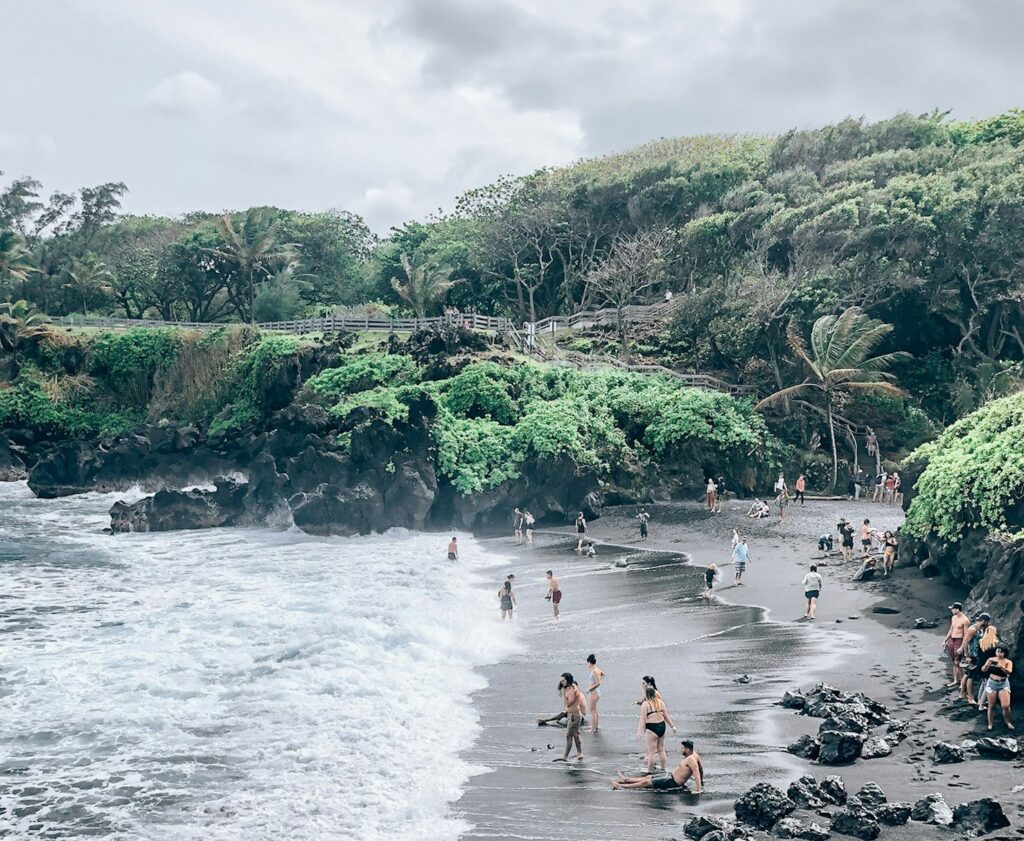 Maui, Hawaii