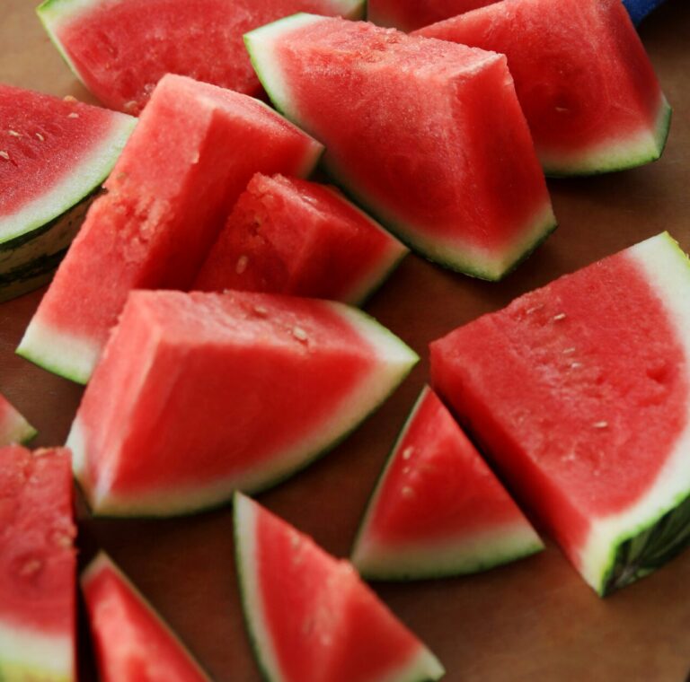 Watermelon