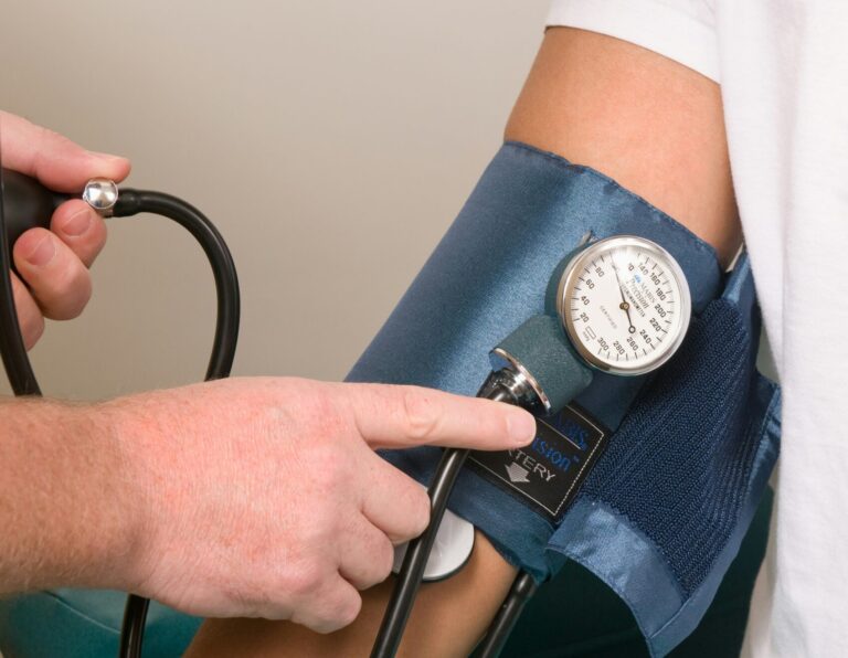 Tips for high Blood Pressure