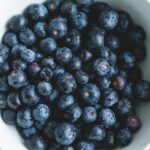 10 Antioxidant-rich Foods for Healthy Hair : Mohit Tandon USA