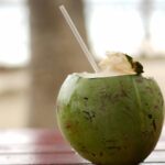 Health Benefits of Coconut water